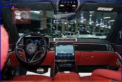 مێرسێدس بێنز S-Class